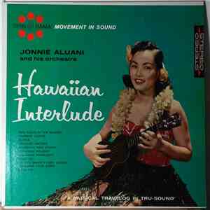 Jonnie Aluani And His Orchestra - Hawaiian Interlude