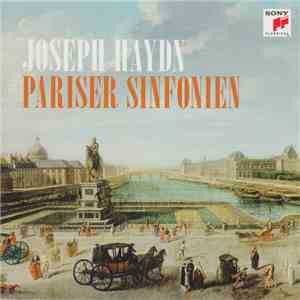 Joseph Haydn - Pariser Sinfonien