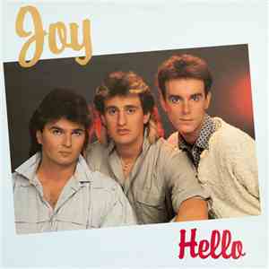 Joy  - Hello