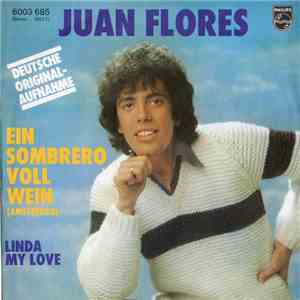 Juan Flores  - Ein Sombrero Voll Wein (Amsterdão)