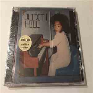 Judith Hill - Back In Time