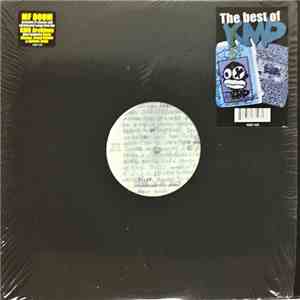 KMD - The Best Of KMD
