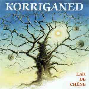 Korriganed - Eau De Chêne