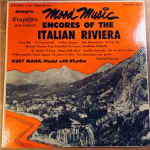 Kurt Maier - Echoes Of The French Riviera