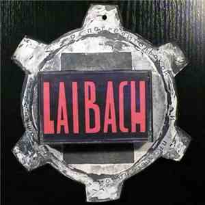 Laibach - V2 Live NR. 3