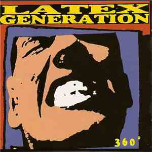 Latex Generation - 360