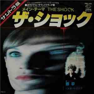 Libra  - The Shock
