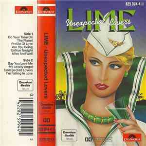Lime  - Unexpected Lovers