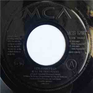 Lisa Stansfield - In All The Right Places