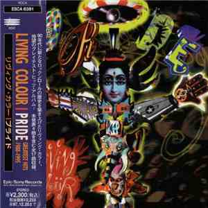 Living Colour - Pride