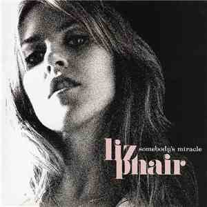 Liz Phair - Somebody's Miracle