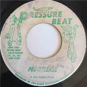 Lord Comic / The Slickers - Jack Of My Trade / Man Beware