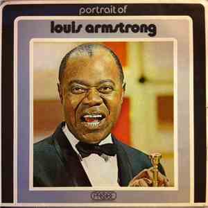 Louis Armstrong - Portrait Of Louis Armstrong