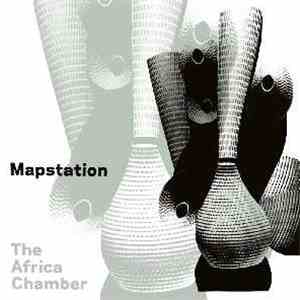 Mapstation - The Africa Chamber
