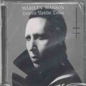 Marilyn Manson - Heaven Upside Down