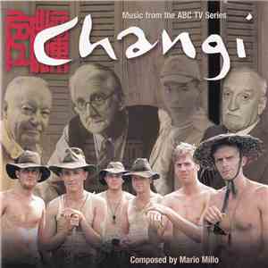 Mario Millo - Changi - Music From The ABC TV Series