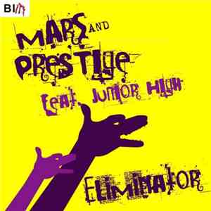 Mars and Prestige - Eliminator