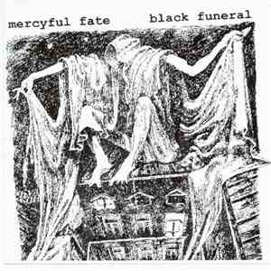 Mercyful Fate - Black Funeral