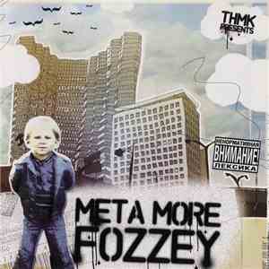 Meta More Fozzey - Meta More Fozzey