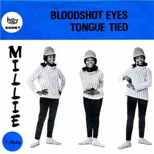 Millie - Bloodshot Eyes