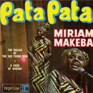 Miriam Makeba - Pata Pata