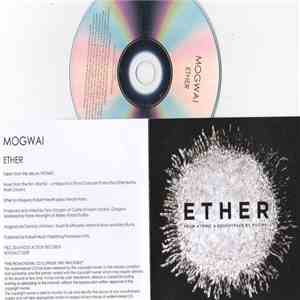 Mogwai - Ether