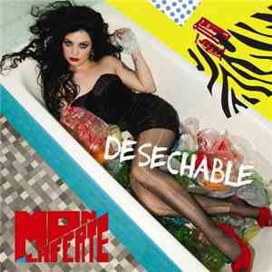 Mon Laferte - Desechable