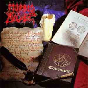 Morbid Angel - Covenant