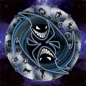 Neurokontrol / Nixt  / Labo 14 - Astrology Pisces