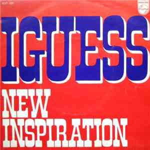 New Inspiration - I Guess