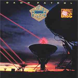 Night Ranger - Dawn Patrol