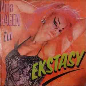 Nina Hagen - In Ekstasy