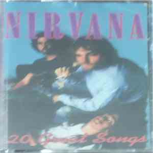 Nirvana - 20 Great Songs