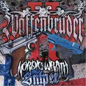 Nordic Wrath & Sniper  - Waffenbrüder II