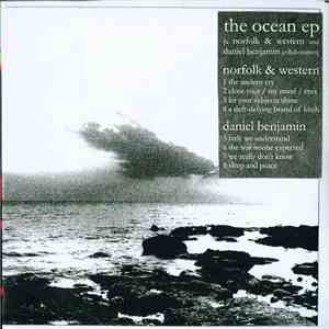 Norfolk & Western / Daniel Benjamin - The Ocean EP