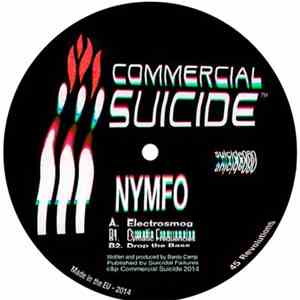 Nymfo  - Electrosmog
