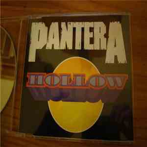 Pantera - Hollow