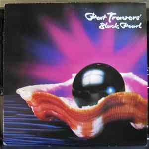 Pat Travers - Black Pearl