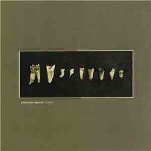 Pedestrian Deposit - Austere
