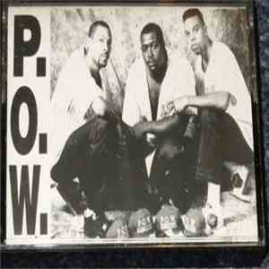 P.O.W.  - Prisoners Of Watts