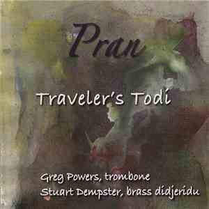 Pran - Traveler's Todi