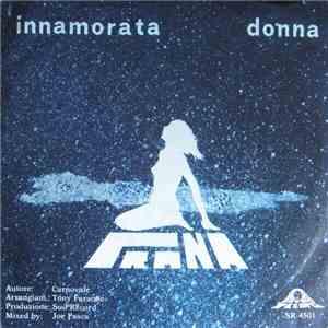 Prana  - Innamorata / Donna