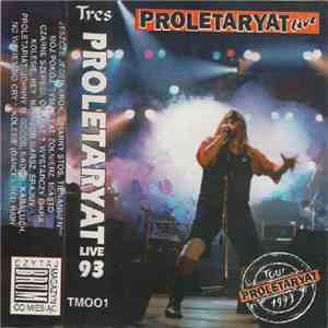 Proletaryat - Live 93
