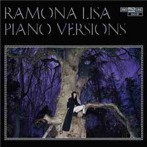 Ramona Lisa - Piano Versions
