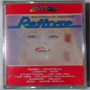 Rettore - Raccolta Di Successi