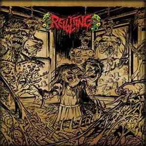 Revolting - The Terror Threshold