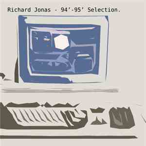 Richard Jonas - 94'-95' Protracker Selection.