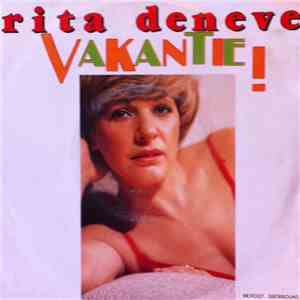 Rita Deneve - Vakantie