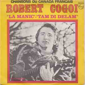 Robert Cogoi - La Manic