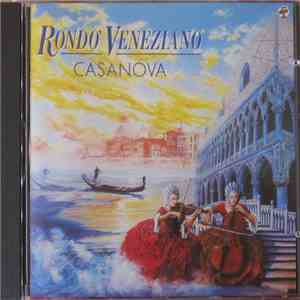 Rondo' Veneziano - Casanova